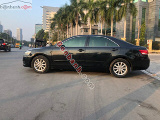 Xe Toyota Camry 2.4G 2010 - 470 Triệu