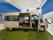 Xe Ford Transit Tiêu chuẩn 2022 - 799 Triệu