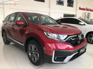 Xe Honda CRV G 2021 - 1 Tỷ 53 Triệu