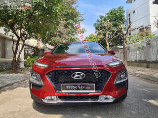 Xe Hyundai Kona 2.0 ATH 2019 - 609 Triệu
