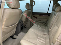 Xe Toyota Prado GX 2.7 AT 2008 - 650 Triệu