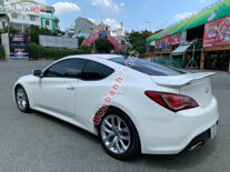 Xe Hyundai Genesis 2.0 AT 2012 - 725 Triệu