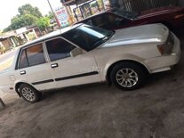 Bán Camry 1986 tập lái