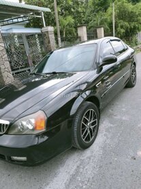 Cần bán xe Daewoo Manuss 2004 số tự động👍👍👍 đẹp