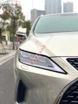 Xe Lexus RX 300 2021 - 3 Tỷ 550 Triệu