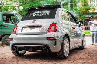 Xe Fiat 500 Abarth 595 Esseesse 2020 - 2 Tỷ 630 Triệu