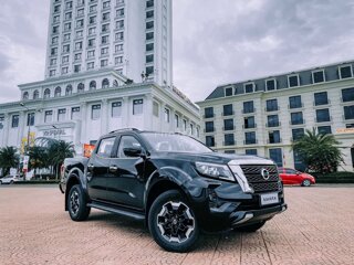 NAVARA 2021 CHÍNH THỨC CÓ MẶC TẠI SR NS ĐÀ NẴNG.