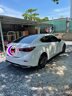 Mazda 3 Trắng Xe Zin Biển Sài Gòn Bao Test Hãng