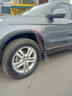 Xe Honda CRV 2.4 AT 2010 - 392 Triệu