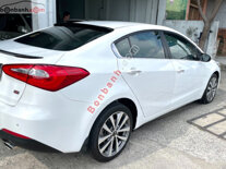 Xe Kia K3 2.0 AT 2015 - 445 Triệu