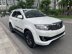 Toyota Fortuner TRDsportivo