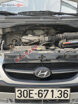 Xe Hyundai Getz 1.1 MT 2010 - 159 Triệu