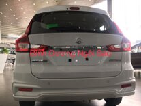 Suzuki Ertiga Sport Giá  tốt và Quà Tặng gập tràng