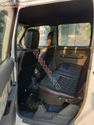 Xe Suzuki Wagon R+ 1.0 MT 2001 - 86 Triệu