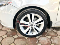 Xe Kia Cerato 1.6 AT 2011 - 356 Triệu