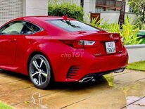 Lexus RC200 2018 Tự động