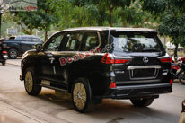 Xe Lexus LX 570 Super Sport 2022 - 9 Tỷ