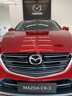 Xe Mazda cx3 2021 - 619 Triệu