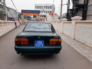 Mitsubishi proton 1999 số sàn