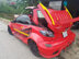 Xe Peugeot 207 1.6 AT CC 2006 - 475 Triệu