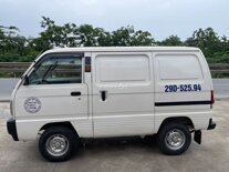 Suzuki tải van lướt