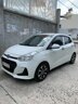 Hyundai Grand i10 2017 Số Sàn Không Dịch Vụ