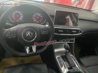 Xe MG HS Sport 1.5 AT 2WD 2021 - 694 Triệu