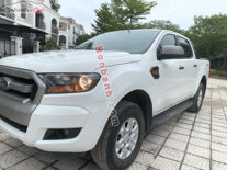 Xe Ford Ranger XLS 2.2L 4x2 AT 2017 - 550 Triệu