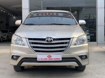 Toyota Innova 2016 Số sàn xe cực hiếm