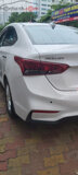 Xe Hyundai Accent 1.4 MT 2019 - 396 Triệu