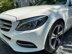 Mercedes Benz C 200 giá Yêu Hà Nội 2016