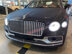 Xe Bentley Flying Spur V8 2022 - 18 Tỷ 500 Triệu