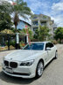 Xe BMW 7 Series 750Li 2009 - 870 Triệu