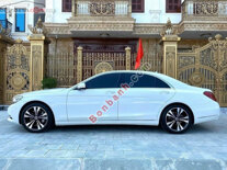 Xe Mercedes Benz S class S400L 2015 - 2 Tỷ 145 Triệu