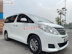 Xe Toyota Alphard 3.5 V6 2012 - 1 Tỷ 550 Triệu