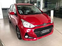 HYUNDAI GRAND I10 1.2 AT Hatchback (5 cửa)