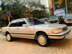 Xe Toyota Cressida GL 2.4 1993 - 75 Triệu