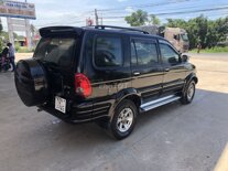 Isuzu Hi lander 2005 Số sàn