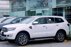 Bán xe FORD EVEREST 7 chỗ SUV màu Trắng