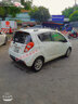 Xe Chevrolet Spark LTZ 1.0 AT 2013 - 225 Triệu