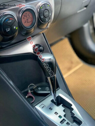 Xe Toyota Yaris 1.3G 2015 - 468 Triệu