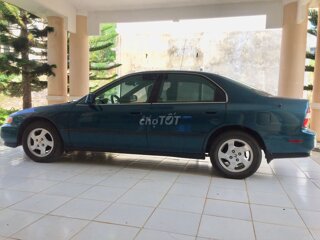 Honda Accord 1995, 2.2MT nhập khẩu