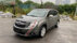 Xe Chevrolet Orlando LT 1.8 2017 - 375 Triệu