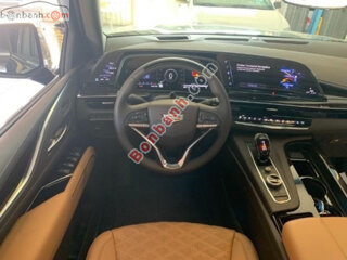 Xe Cadillac Escalade Premium Luxury ESV AWD 2022 - 11 Tỷ 500 Triệu