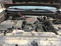 Xe Toyota Prado TXL 2.7L 2016 - 1 Tỷ 630 Triệu