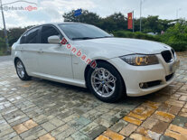 Xe BMW 3 Series 320i 2011 - 600 Triệu