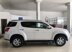 ISUZU MuX 3.0AT ĐK 3/2017 BH 1NĂM, XE BÁN TẠI HÃNG