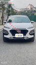 Xe Hyundai Kona 2.0 ATH 2018 - 585 Triệu