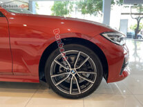 Xe BMW 3 Series 320i Sportline Plus 2021 - 1 Tỷ 989 Triệu