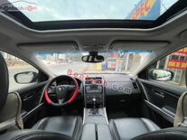 Xe Mazda CX9 3.7 AT AWD 2012 - 615 Triệu